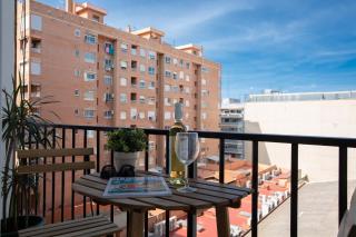 SingularStays Campanar - Valencia - 8