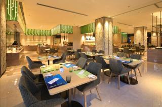Hilton Garden Inn Xi'an High-Tech Zone - Xi'an - 9