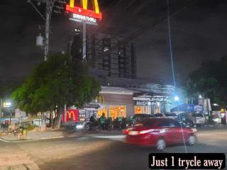 1BR or 2BR Staycation in Quezon City 3 - 3