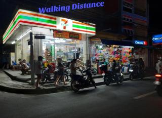 1BR or 2BR Staycation in Quezon City 3 - 1