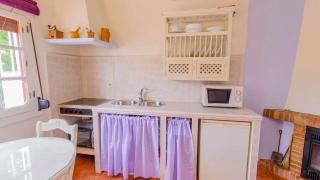 Casa Romantica Montecorto by Ruralidays - Montecorto - 3