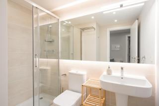 Family apartment in Malaga next to the beach - Málaga - 5
