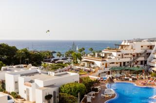 Apartamenty Los Geranios 110 - Playa de las Americas - 5