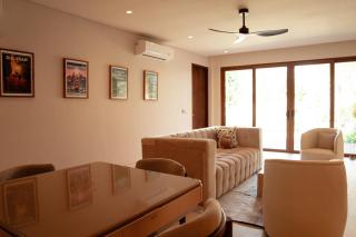 Poco Poco villas by Aayan - Jimbaran - 2