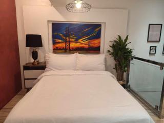 L1 Twin Bed Staycation in Bonifacio Global City - Manila - 5