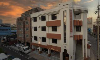 Annk Hotel Daejeon Daeheung - 9