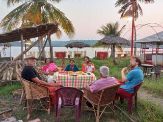 Lake Homes - Varkala - 0