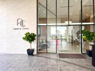 Serenity in the City: Stylish with Panoramic Views - Melaka - 7
