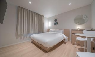 Annk Hotel Daejeon Daeheung - Daejeon - 2