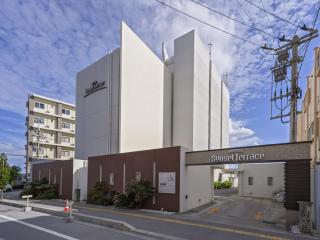 Hotel Sunset Terrace - Chatan - 9