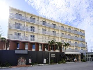 Hotel Sunset Terrace - Chatan - 8
