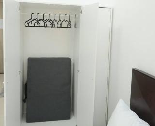 MOA Pasay 1149 Amazing Dynastel Staycation nr Arena SMX WTC - Manila - 7