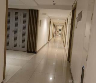 MOA Pasay 1149 Amazing Dynastel Staycation nr Arena SMX WTC - Manila - 4
