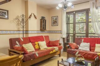 Apartamento La Mainera - Espot - 9
