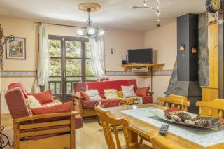 Apartamento La Mainera - Espot - 7