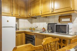 Apartamento La Mainera - Espot - 3