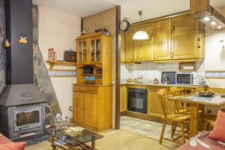 Apartamento La Mainera - Espot - 6