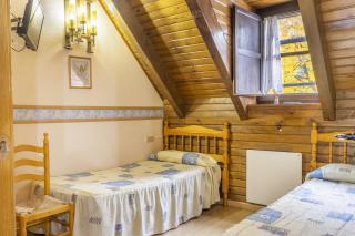 Apartamento La Mainera - Espot - 1
