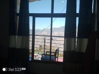 BHURBAN in apartments - Murree - 3