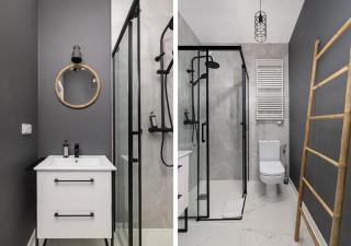 Burakowska 16B - Apartment with Balcony by Noclegi Renters - 5
