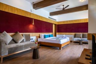 Sportico Resort Bangalore - Mālūr - 2