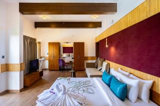 Sportico Resort Bangalore - Mālūr - 1