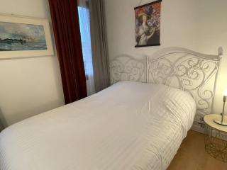 Maison de Charme 95m2 à Saint-Denis PLEYEL, 4 Chambres, Terrasse, Calme, Proche Paris et Stade de France - Saint-Denis - 7
