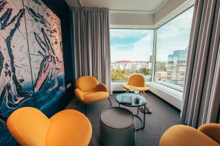 Hotel AX - Helsinki - 9