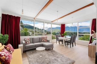Glasgows Hillcrest Lodge - Queenstown - 0