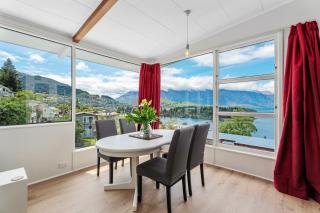 Glasgows Hillcrest Lodge - Queenstown - 6