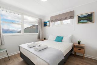 Glasgows Hillcrest Lodge - Queenstown - 4