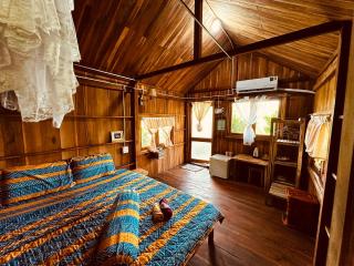 Bungalow - Farmstay Hoa Rừng U Minh - Cà Mau - 9