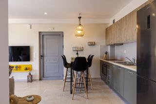 Villa Mariva , south Crete , Triopetra - Triopetra - 5