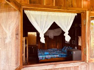 Bungalow - Farmstay Hoa Rừng U Minh - Cà Mau - 7