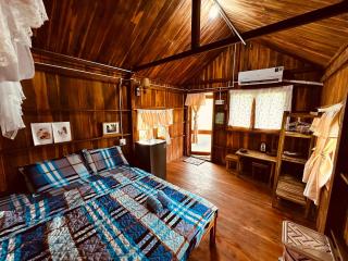 Bungalow - Farmstay Hoa Rừng U Minh - Cà Mau - 6