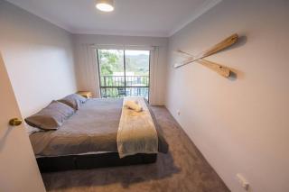 Balaton Apartment - 5