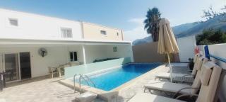 Villa Oniro- Less than 5-Min Walk to Kalivaki Beach - Georgioupolis - 5