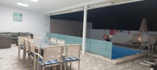 Villa Oniro- Less than 5-Min Walk to Kalivaki Beach - Georgioupolis - 1