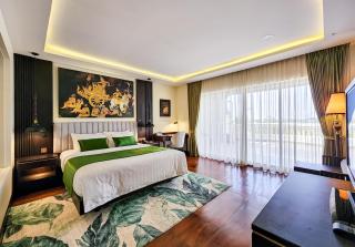 THE PRIVILEGE FLOOR by Borei Angkor - Siem Reap - 2
