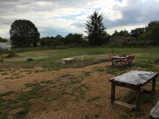 Gite La Grelinette - - 9