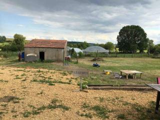 Gite La Grelinette - - 5