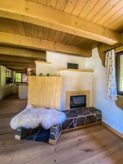 Chalet Wildalpen (in Ruhelage & mit Wellness) - Wildalpen - 4