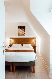 Logis Hotel Le Relais De La Poste Restaurant Le Fil du Temps - Thury-Harcourt - 2