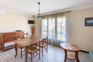 Orange - Appt à 10min d'Argelès-Sur-Mer - Saint-André - 5
