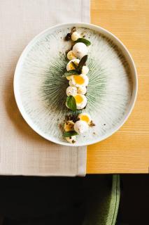 Logis Hotel Le Relais De La Poste Restaurant Le Fil du Temps - 6