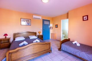 Maison des Vignes - 7 chambres - Saint-André - 2