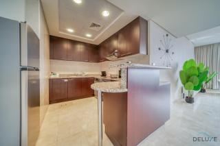 Amazing 2BR at Sky Gardens DIFC by Deluxe Holiday Homes - 7