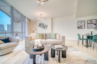 Amazing 2BR at Sky Gardens DIFC by Deluxe Holiday Homes - 0