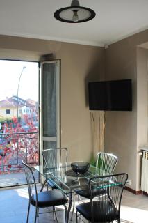 B&R Apartment - Caselle Torinese - 7