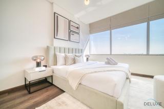 Amazing 2BR at Sky Gardens DIFC by Deluxe Holiday Homes - 6